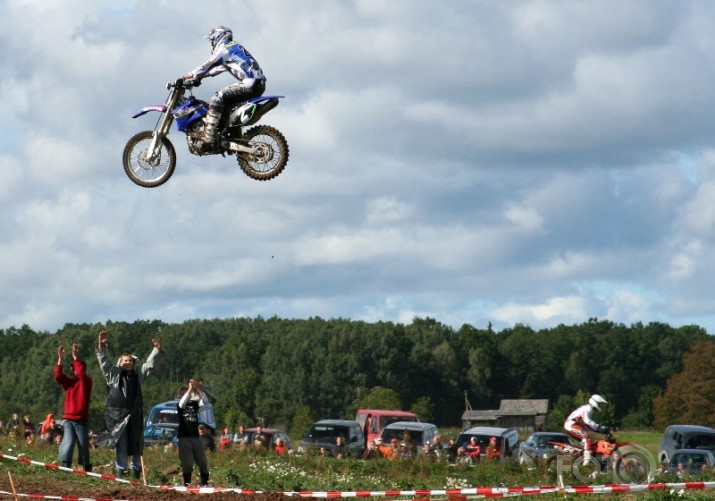 Motokross
