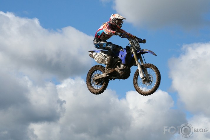Motokross