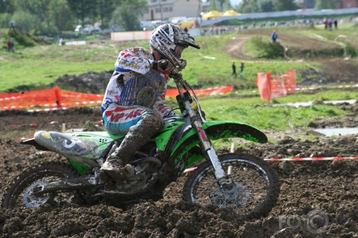 Motokross