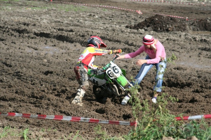 Motokross