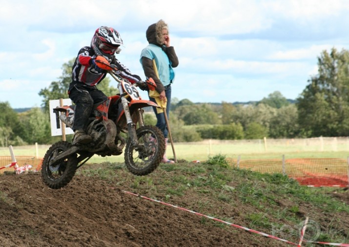Motokross