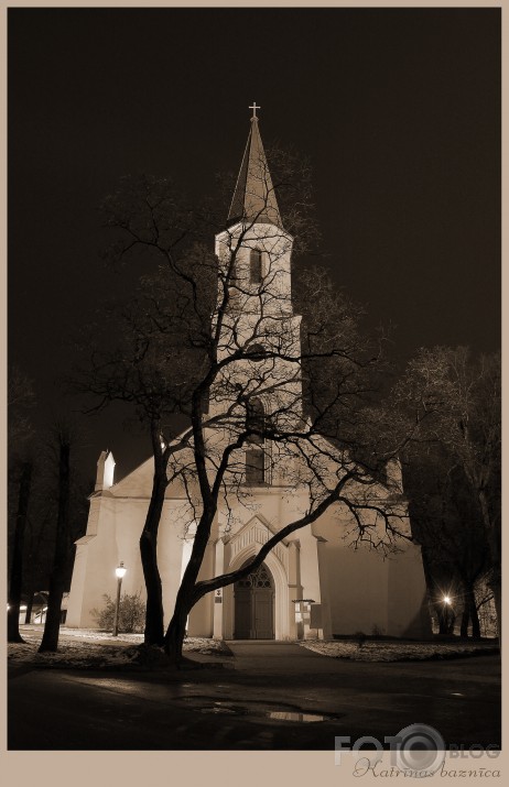 Katrīnas baznīca