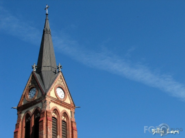 Gadatirgus Jelgavaa! Jeb oranzhu balonu diena! ;)