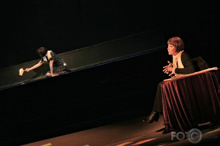 "..par viņām". Vēstules...neDabeigtās.