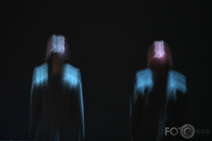 "..par viņām". Meita & Māte. Nesaskaņas.