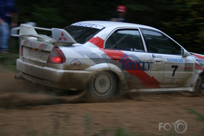 Rallijs "Latvija 2006"