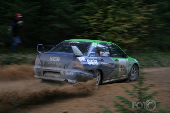 Rallijs "Latvija 2006"