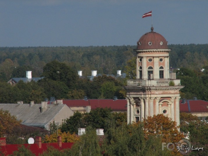 Tiecamies augstāk! :) Soreiz 12stāvenes!