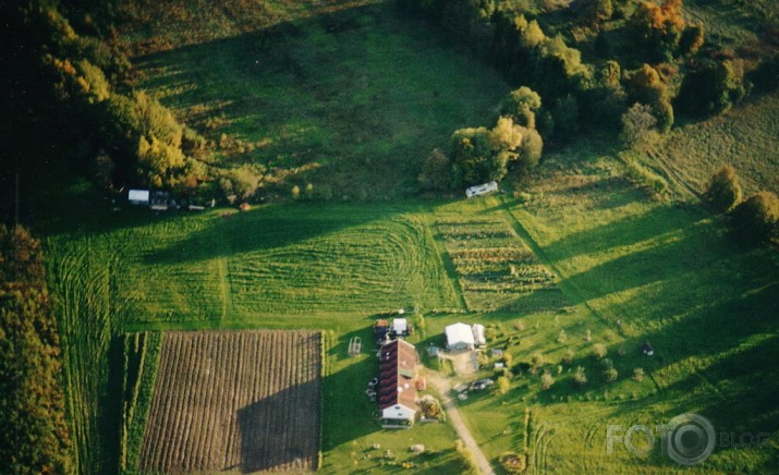 Ceļojums ar meža zosīm