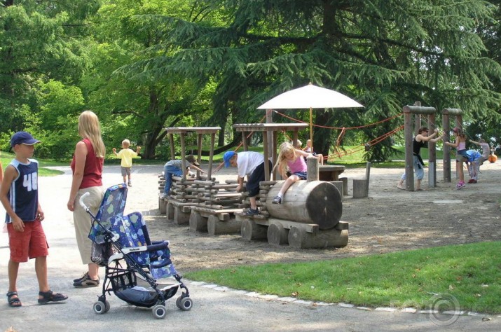 Puķu sala Mainau