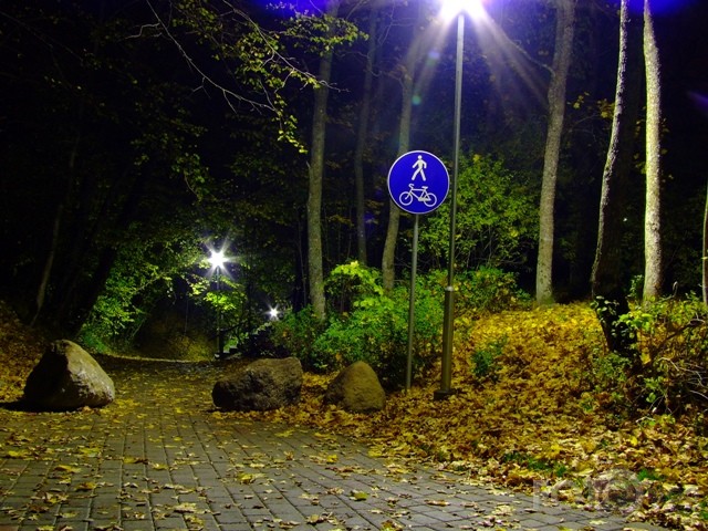 Naksnīgās Rudens noskaņas