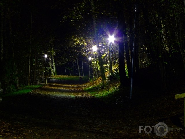 Naksnīgās Rudens noskaņas