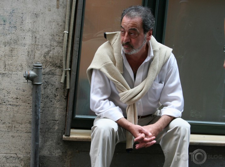 Napoli, Quartieri Spagnoli