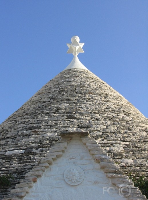 Alberobello, Dienviditālija