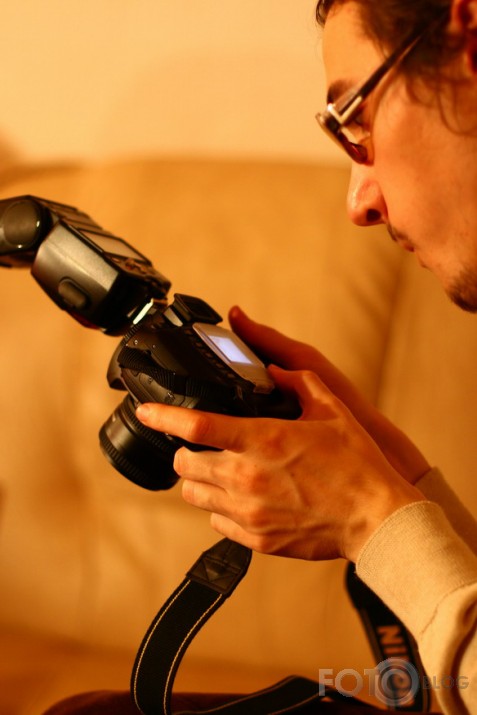 people married with camera