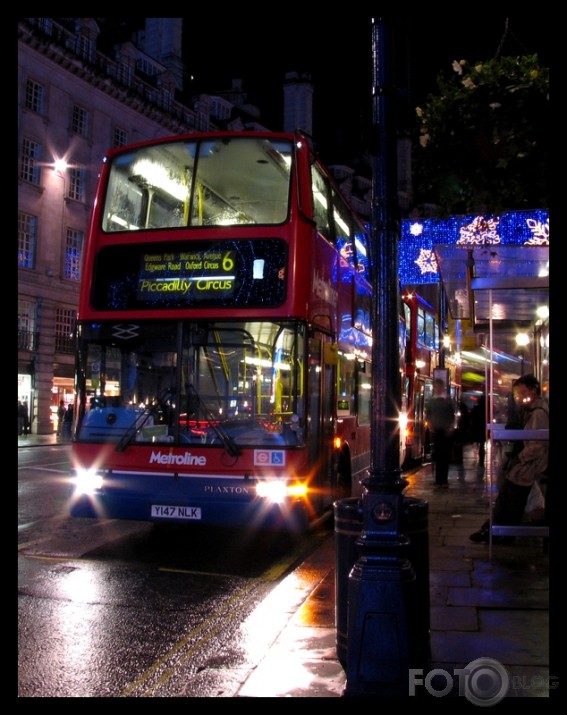 2 naktis Londonā