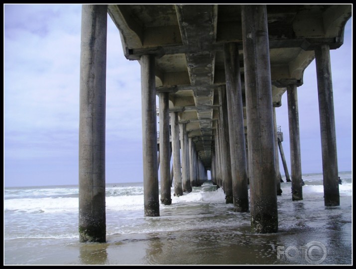 Beachlife California