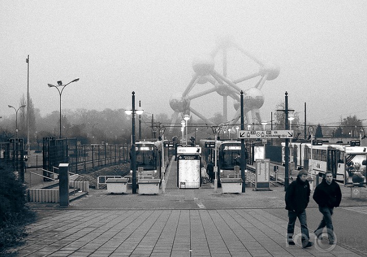 Atomium