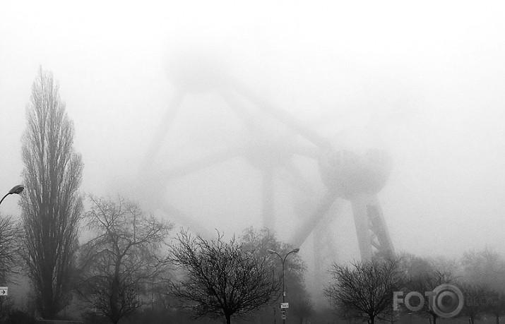 Atomium