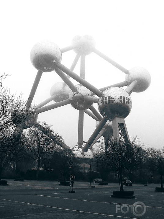 Atomium