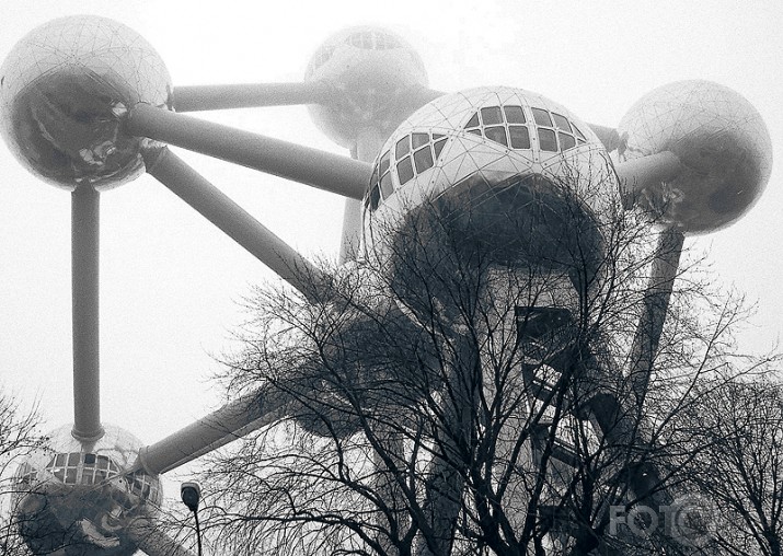 Atomium