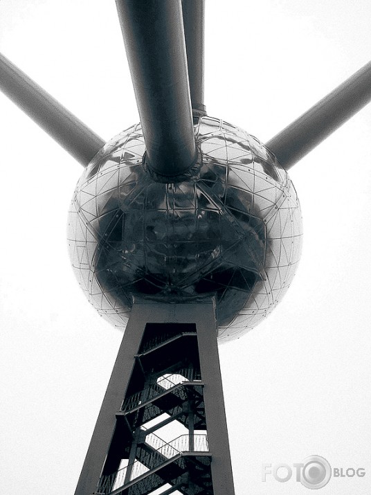 Atomium