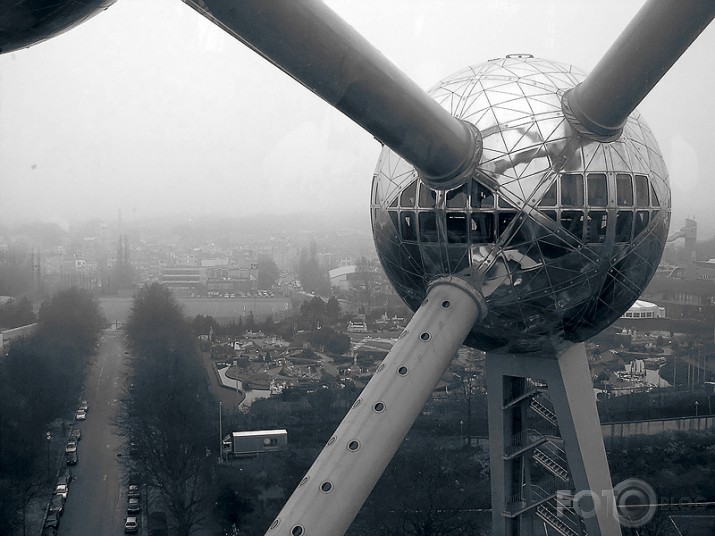 Atomium