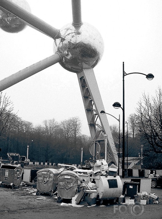 Atomium