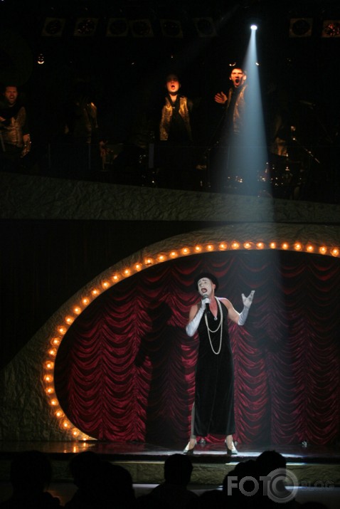 CABARET 2