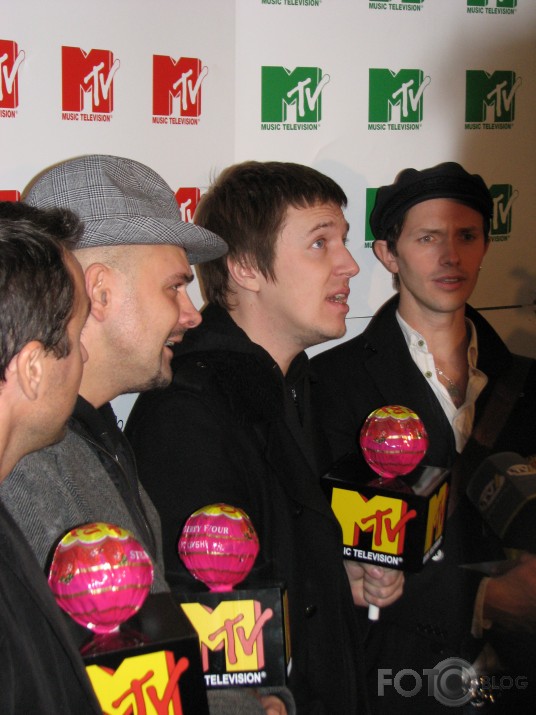 Pv no MTv