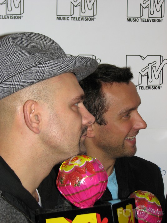 Pv no MTv