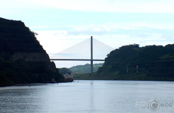 Panama Canal 2