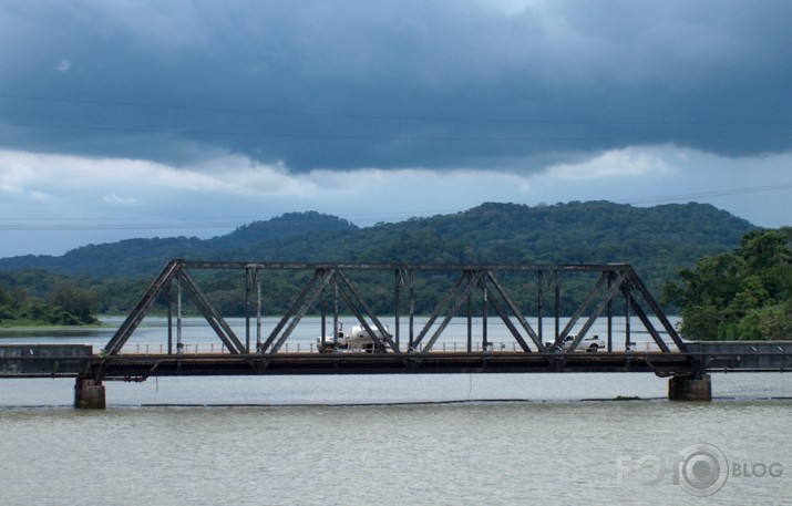 Panama Canal 2