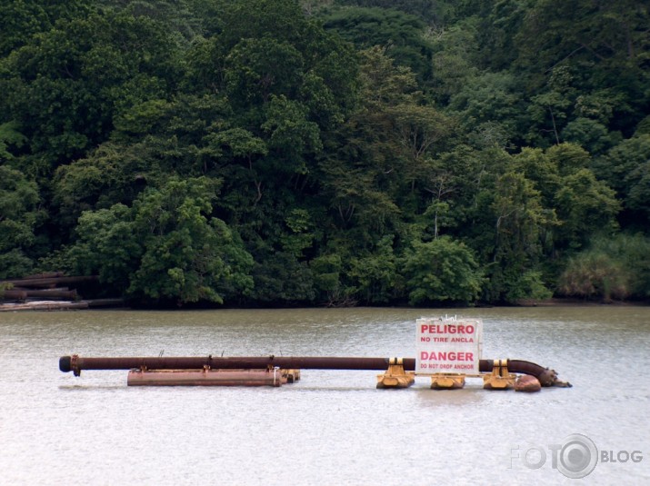 Panama Canal 2