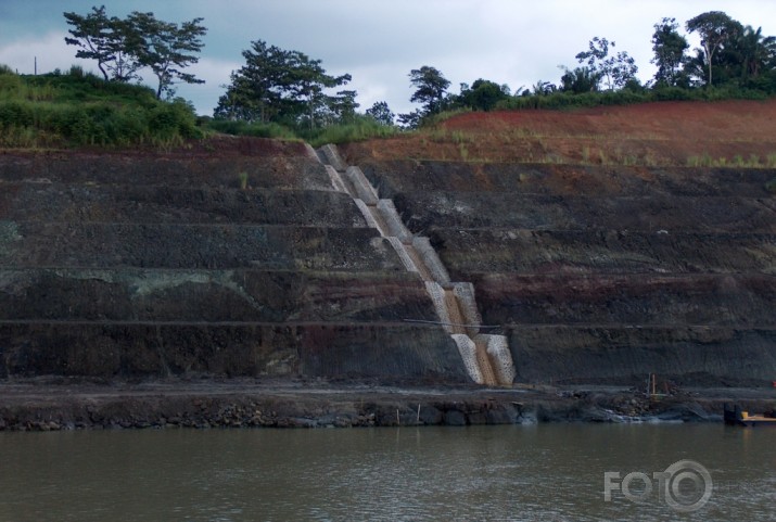 Panama Canal 2