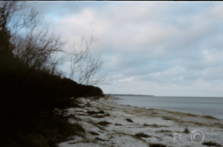 Bilžu šerija. Pinhole.