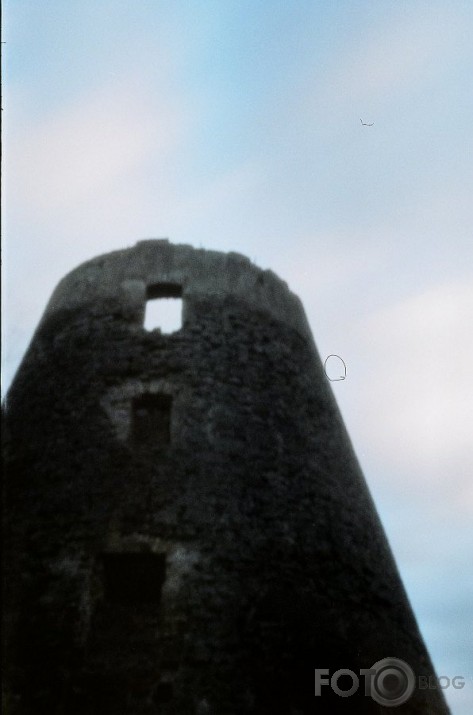 Bilžu šerija. Pinhole.