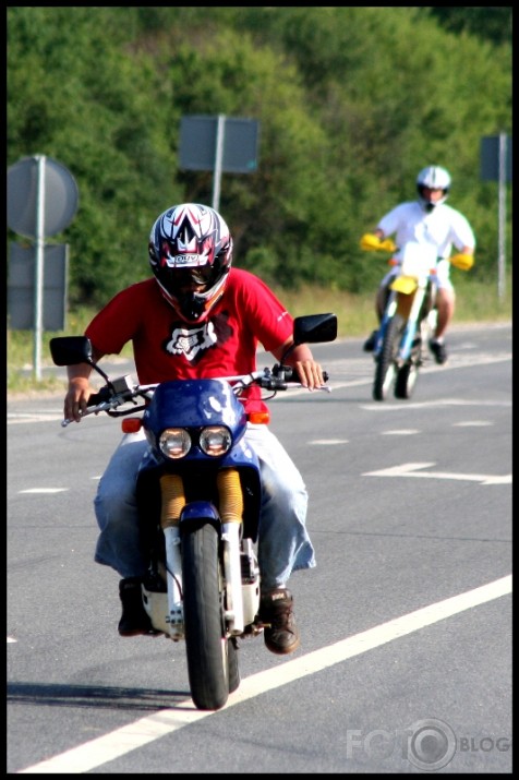 Hobijs - motosports.