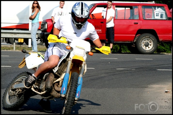 Hobijs - motosports.