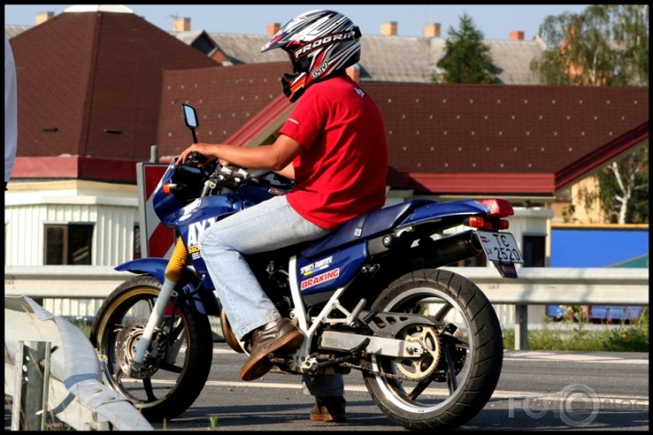 Hobijs - motosports.