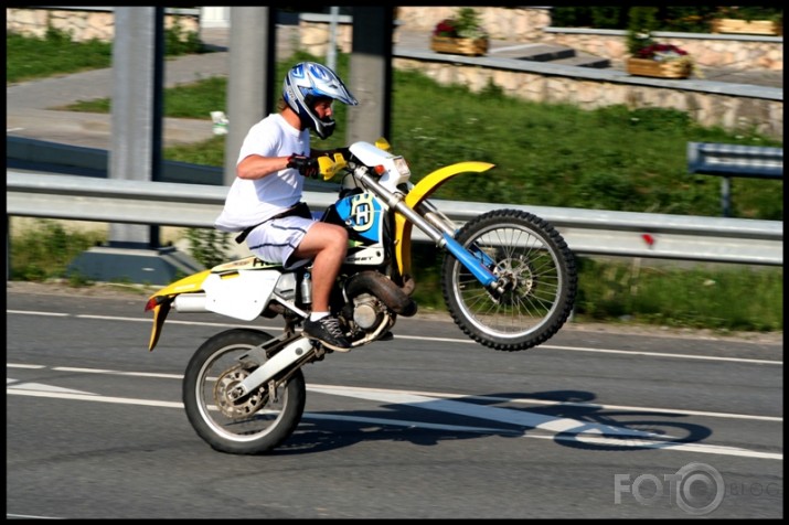 Hobijs - motosports.