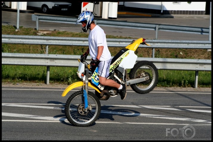 Hobijs - motosports.