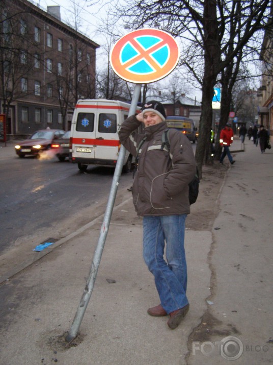 Avārija Āgenskalnā