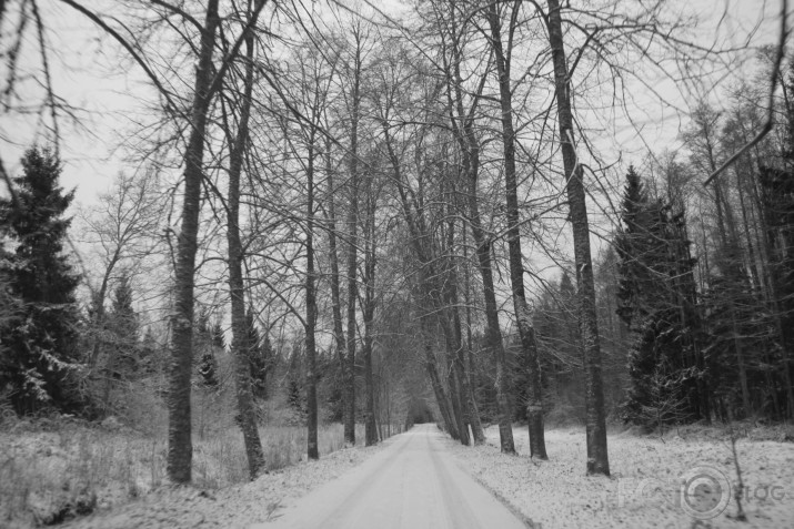 Rīga-Saldus
