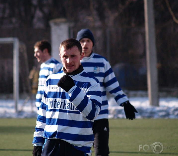 FK Jurmala : FK Riga