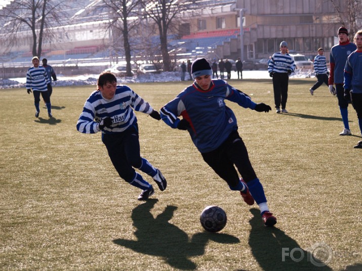 FK Jurmala : FK Riga