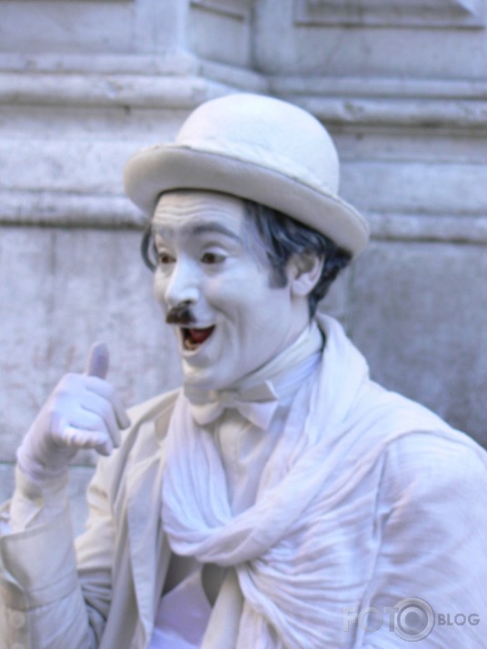 Carnevale Di Venezia