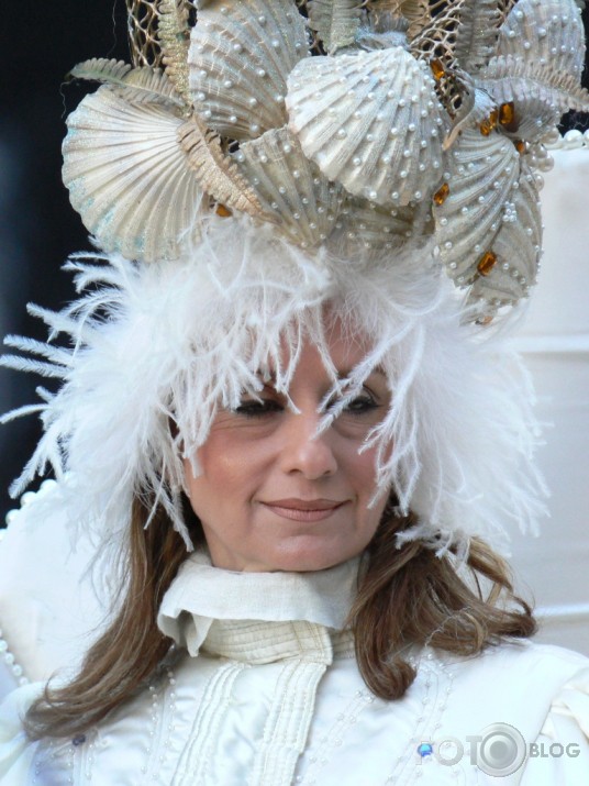 Carnevale Di Venezia