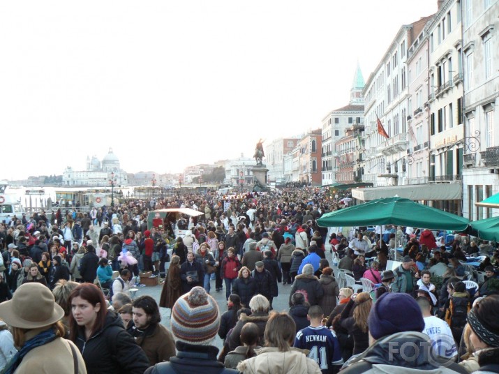 Carnevale Di Venezia
