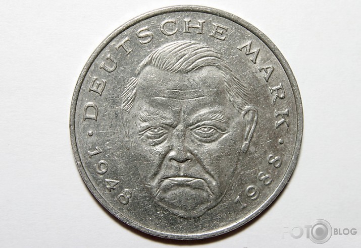 Numismātika